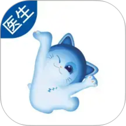 科睡猫互联网医院医生端2026官方新版图标