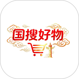 国搜好物2026官方新版图标
