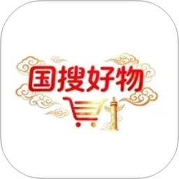 国搜好物2026官方新版图标
