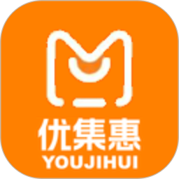 优集惠2026官方新版图标