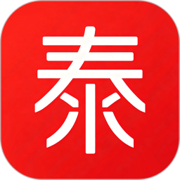 泰深优选2026官方新版图标