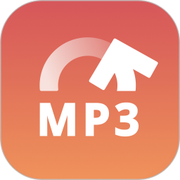 MP3转换器2026官方新版图标