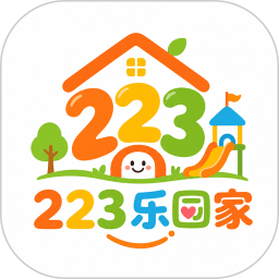 223乐园家2026官方新版图标