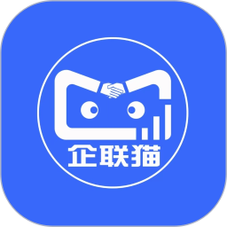企联猫2026官方新版图标