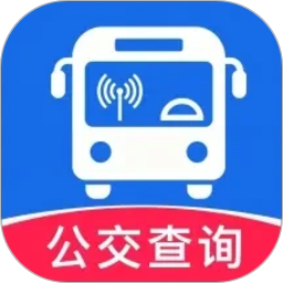 公交地铁出行查2026官方新版图标