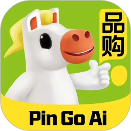 品购优选2026官方新版图标