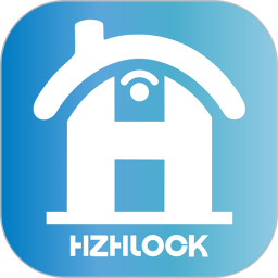 HZHLOCK2026官方新版图标