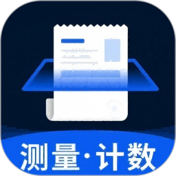 最美扫描官2026官方新版图标