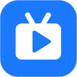电视TV投屏2026官方新版图标