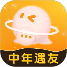 中年遇友2026官方新版图标