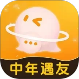中年遇友2026官方新版图标