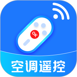 遥控万能空调精灵2026官方新版图标