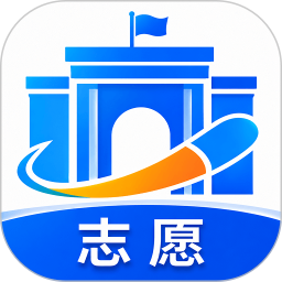 圆梦985高考志愿填报2026官方新版图标