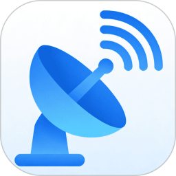 幻影wifi工具助手2026官方新版图标