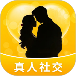 中年暖聊2026官方新版图标
