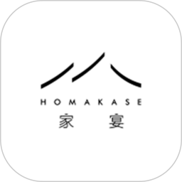 Homakase2026官方新版图标