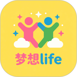 朋友收集梦想life2026官方新版图标