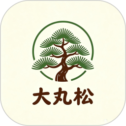 大丸松板屋2026官方新版图标