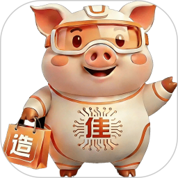 造佳万物2026官方新版图标
