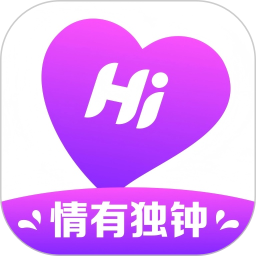 情有独钟2026官方新版图标