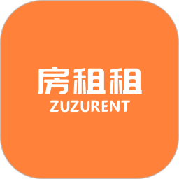 房租租zuzurent2026官方新版图标