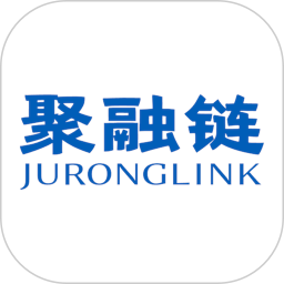 聚融链2026官方新版图标