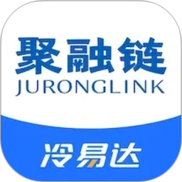 聚融链2026官方新版图标