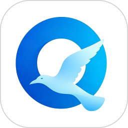 QX浏览器2026官方新版图标