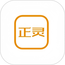 正灵交友2026官方新版图标