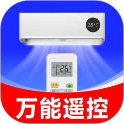 美地空调遥控器2026官方新版图标