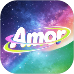 Amor星球2026官方新版图标