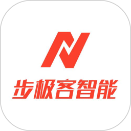 步极客2026官方新版图标