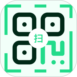 微二维码免费扫一扫2026官方新版图标