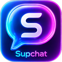 Supchat2026官方新版图标