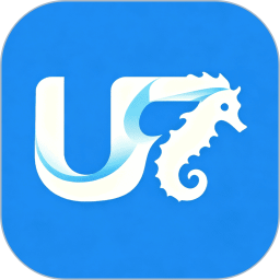 U7浏览器2026官方新版图标