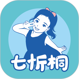 七忻桐商城2026官方新版图标
