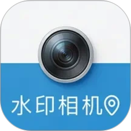 极简免费水印相机2026官方新版图标
