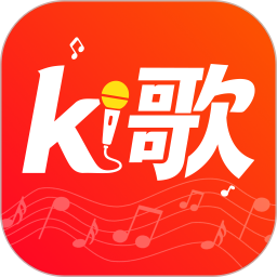 全民唱K+2026官方新版图标