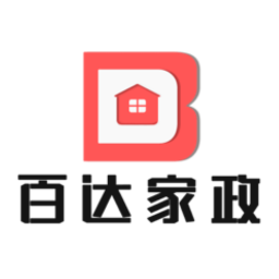 百达家政2026官方新版图标