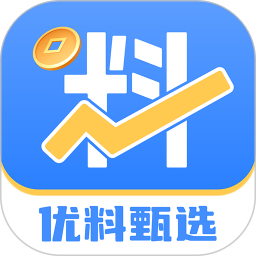 优料甄选2026官方新版图标