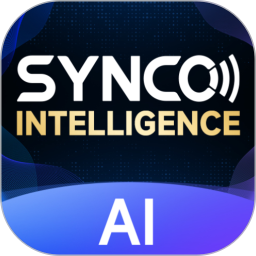 SYNCO AI2026官方新版图标