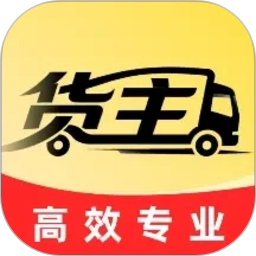货车拉货满满帮2026官方新版图标