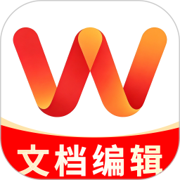 Word Office办公文档2026官方新版图标