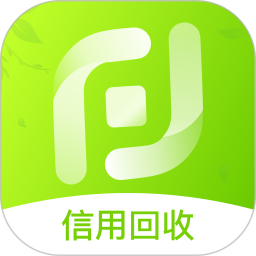 焕新宝信用回收2026官方新版图标