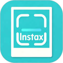 Instax扫描2026官方新版图标