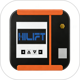 HILIFT EA2026官方新版图标