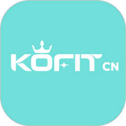 KOFITCN2026官方新版图标