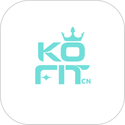 KOFITCN2026官方新版图标