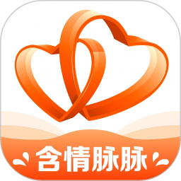 含情脉脉2026官方新版图标