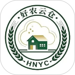 好农云仓2026官方新版图标